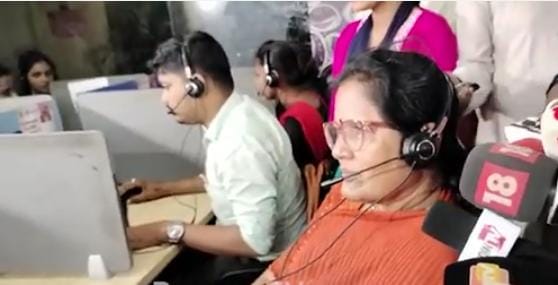 ସୁଭଦ୍ରା ପୋର୍ଟାଲ ଉନ୍ମୋଚନ କଲେ ଉପ ମୁଖ୍ୟମନ୍ତ୍ରୀ