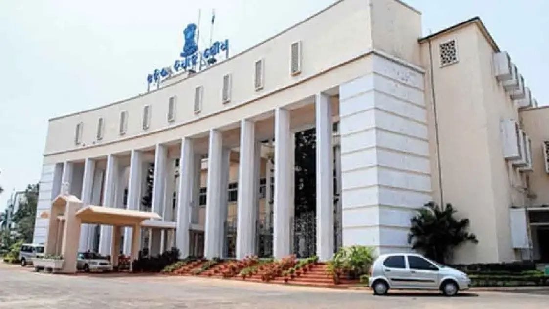 ରାଜ୍ୟ କ୍ୟାବିନେଟର ଗୁରୁତ୍ଵପୂର୍ଣ୍ଣ ବୈଠକରେ ୩ଟି ଗୁରୁତ୍ଵପୂର୍ଣ୍ଣ ପ୍ରସ୍ତାବରେ ବାଜିଲା ମୋହର