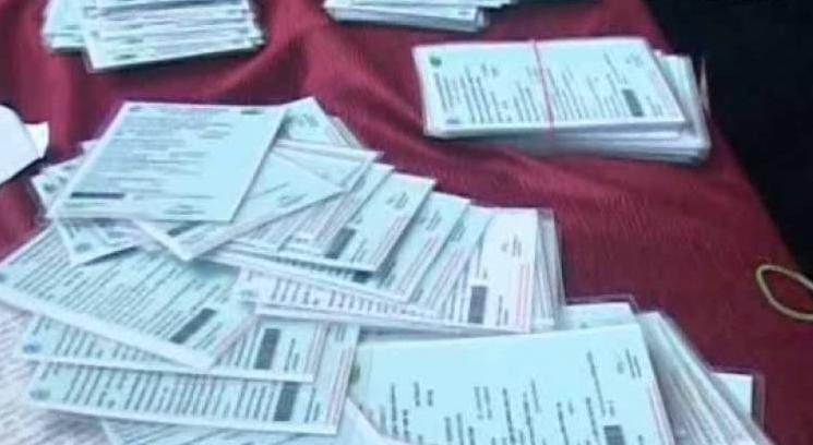 ଇ-କେୱାଇସି ଧରୁଛି ଭୂତ ହିତାଧିକାରୀ । ଚିହ୍ନଟ ହେଲେଣି ପ୍ରାୟ ୨୦ଲକ୍ଷ ଭୂତ ହିତାଧିକାରୀ