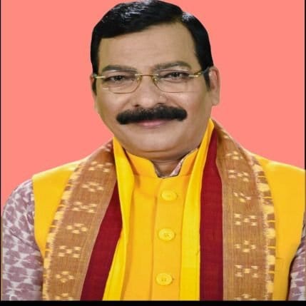 ଦେବାଶିଷ ସାମନ୍ତରାୟଙ୍କ ବିସ୍ଫୋରକ ବୟାନକୁ ନେଇ ମୁହଁମୁହିଁ ହୋଇଛନ୍ତି ବିଜେପି-ବିଜେଡି ଓ କଂଗ୍ରେସ