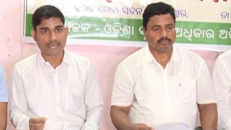 ସଂପୂର୍ଣ୍ଣ ବେଆଇନ ଥିଲା ଭି.କେ ପାଣ୍ଡିଆନଙ୍କ 5T ନିଯୁକ୍ତି