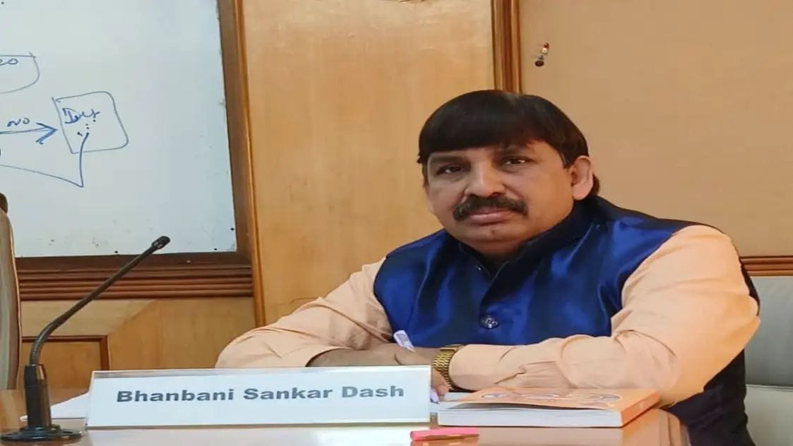 ନିଶା ଦେଇ ନାବାଳିକାକୁ ଦୁଷ୍କର୍ମ; ବିଶ୍ବହିନ୍ଦୁ ପରିଷଦ ନେତା ଭବାନୀ ଶଙ୍କର ଦାସ ସମେତ ୨ ମହିଳା ଗିରଫ