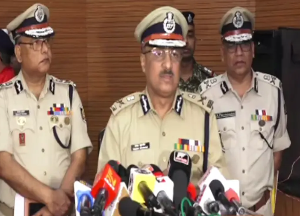 ରଥଯାତ୍ରା ସୁରକ୍ଷା ଦାୟିତ୍ବରେ ରହିବେ ୨ ଶହ ପ୍ଲାଟୁନ ଫୋର୍ସ