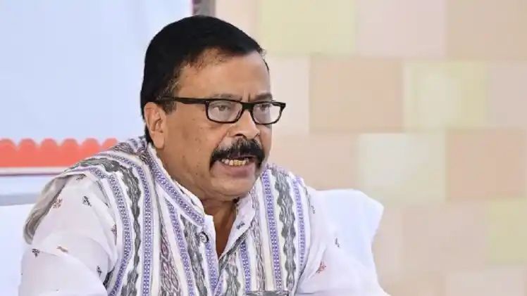 କୋଟିଆ ରେ ରଥ ଟାଣିବେ ରାଜସ୍ବ ମନ୍ତ୍ରୀ