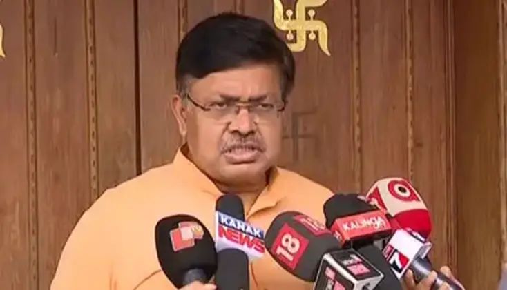 ଗଞ୍ଜେଇ ମୁକ୍ତ ହେବ ଓଡ଼ିଶା-ଅବକାରୀ ମନ୍ତ୍ରୀ