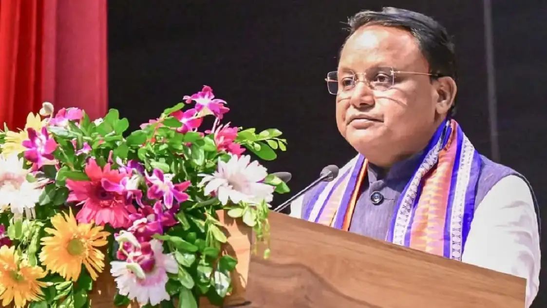 ଆସିକା ଯୁବ ଶକ୍ତି ସମାବେଶ ରେ ମୁଖ୍ୟମନ୍ତ୍ରୀ