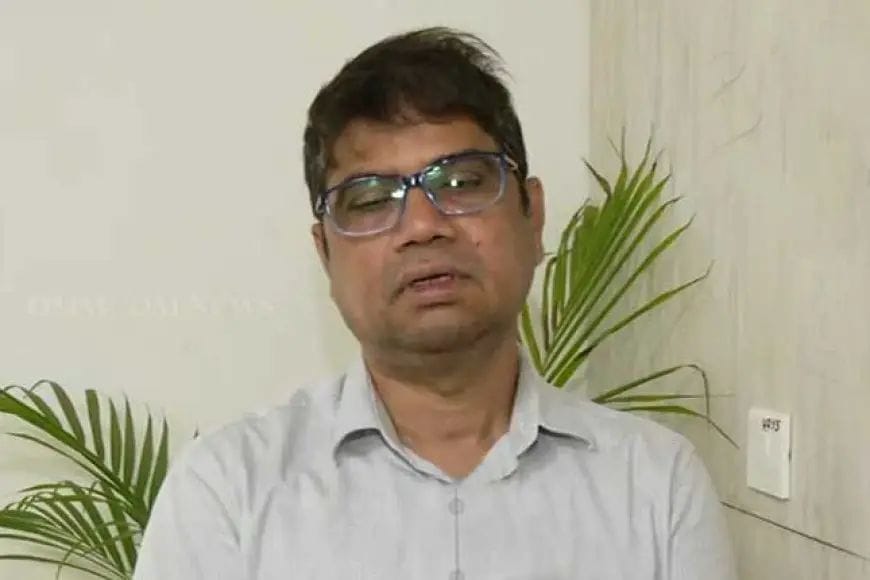 ରତ୍ନାକରଙ୍କ ନାମରେ ସଂଗୀନ ଅଭିଯୋଗ. ମହିଳା ବିଡ଼ିଓଙ୍କୁ ଦେଉଥିଲେ ନିର୍ଯ୍ୟାତନା.ସୋସିଆଲ ମିଡ଼ିଆ ରେ ଭାଇରଲ ହେଉଛି ଅଡିଓ.