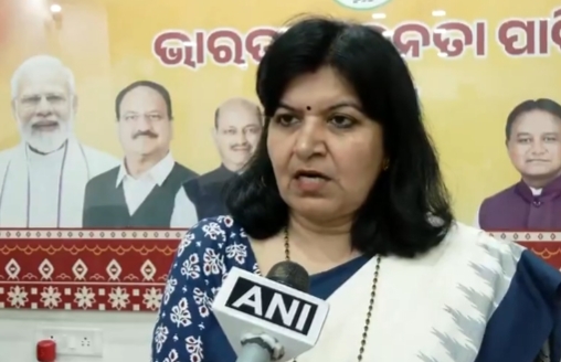 ଓଡିଶା ବନ୍ଦ କରିବା ପୂର୍ବରୁ ନିଜ ଶାସନ ସମୟର ସମୀକ୍ଷା ଜରୁରୀ ଥିଲା:  ଅପରାଜିତା