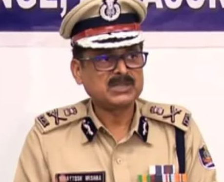 ବାଲେଶ୍ବର ପୀଡ଼ିତାଙ୍କୁ ନ୍ୟାୟ ମିଳିବା ଦିଗରେ ତଦନ୍ତ ଚାଲିଛି: କ୍ରାଇମବ୍ରାଞ୍ଚ ଡିଜି