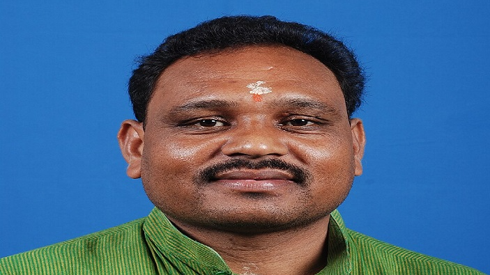 ପୂର୍ବତନ ବିଧାୟକ କରେନ୍ଦ୍ର ମାଝୀଙ୍କ ପରଲୋକ