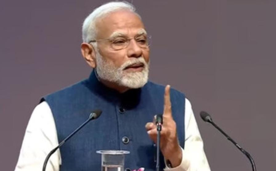 କେନ୍ଦ୍ର କ୍ୟାବିନେଟରେ ଇଣ୍ଡିଆ ସେମିକଣ୍ଡକ୍ଟର ମିଶନ (ଆଇଏସ ଏମ) ପ୍ରକଳ୍ପକୁ ମଞ୍ଜୁରୀ