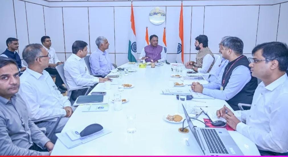 ସମବାୟ ବିକାଶ ପାଇଁ ଆବଶ୍ୟକ ସହାୟତା ଦେବେ କେନ୍ଦ୍ର ସରକାର.