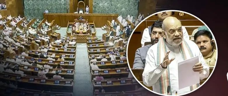 ପିଏମ୍‌, ସିଏମ୍ କିମ୍ବା ମନ୍ତ୍ରୀ…୩୦ ଦିନରୁ ଅଧିକ ଦିନ ଜେଲ୍‌ ଗଲେ ହରାଇବେ ପଦବୀ.