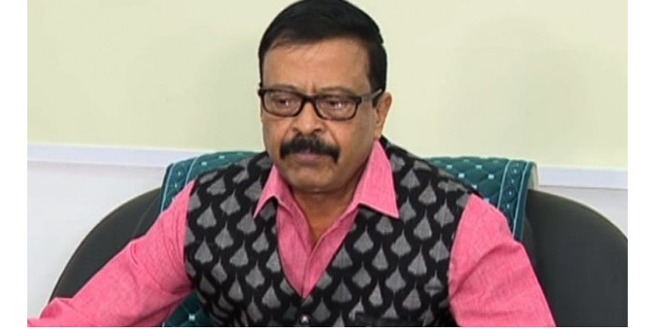 ଦୁର୍ନୀତିଖୋର କର୍ମଚାରୀଙ୍କୁ ଟ୍ରାକିଂ କରାଯିବ ରାଜସ୍ୱ ମନ୍ତ୍ରୀଙ୍କ ବଡ଼ ବୟାନ।