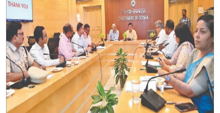 ୧ରୁ ‘ଅପରେସନ୍ ପ୍ରହାର’ ପ୍ରତି ଜିଲ୍ଲାରେ ମଡେଲ୍ ନିଶା ନିବାରଣ କେନ୍ଦ୍ର