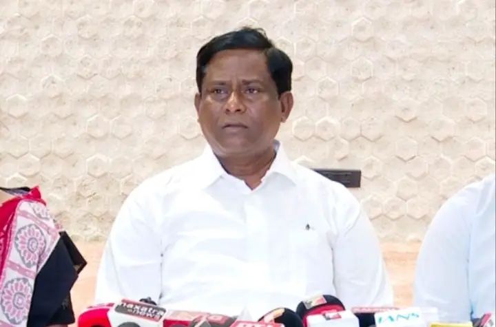 ବଳଙ୍ଗା ପୀଡ଼ିତାଙ୍କ ମୃତ୍ୟୁ ପରେ ବିଜେଡିର ପ୍ରେସମିଟ୍: ସରକାରଙ୍କୁ କଲେ ଟାର୍ଗେଟ