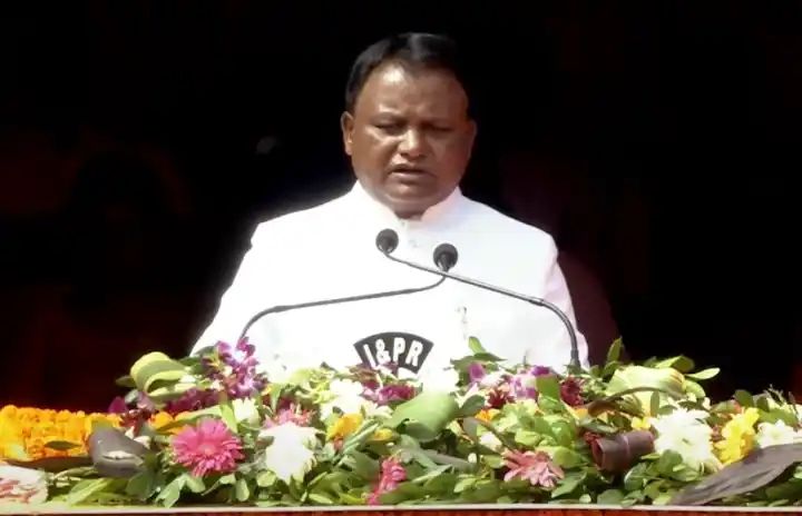 ସାହସିକତା ପାଇଁ ୬ ଜଣଙ୍କୁ ମିଳିଲା ରାଷ୍ଟ୍ରପତି ପଦକ