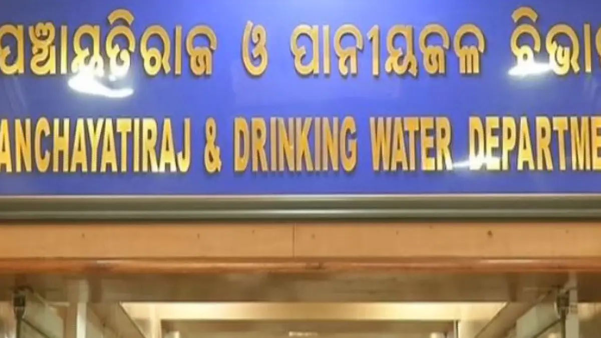 ବ୍ଲକ୍ ଅଧ୍ୟକ୍ଷଙ୍କ ଆର୍ଥିକ କ୍ଷମତା ହ୍ରାସ ନେଇ ତେଜିଲା ରାଜନୀତି।