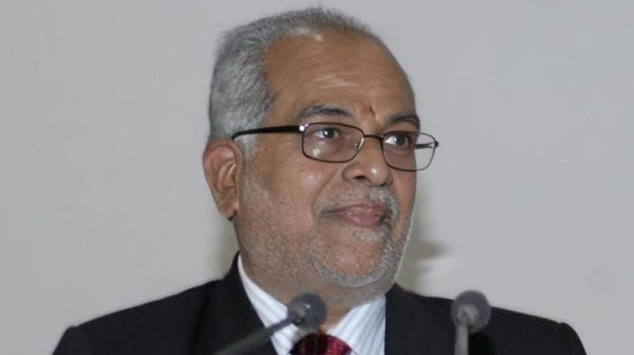 ପୂର୍ବତନ ସୁପ୍ରିମକୋର୍ଟ ଜଜ୍ ସୁଦର୍ଶନ ରେଡ୍ଡୀ ହେଲେ ଇଣ୍ଡି ବ୍ଲକ୍‌ର ଉପରାଷ୍ଟ୍ରପତି ପ୍ରାର୍ଥୀ