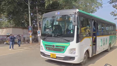 ଏଣିକି ସ୍କୁଲ ଛାତ୍ରଛାତ୍ରୀଙ୍କୁ ମାଗଣା ମୁଖ୍ୟମନ୍ତ୍ରୀ ବସ୍ ସେବା