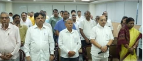 ବିଜେଡିର ବିଧାୟକ ଦଳରେ ଫାଟ। ବିଧାନସଭାରେ ଜଳ ଜଳ ଦିଶିଲା ଅସନ୍ତୋଷ.