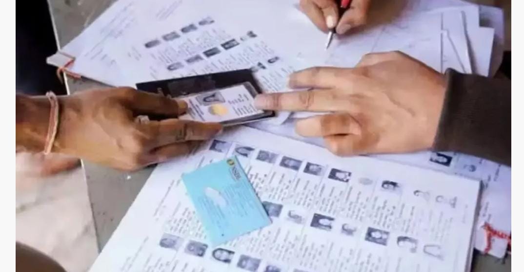 ବିହାର: ଚୂଡ଼ାନ୍ତ ଭୋଟର ତାଲିକାରେ ବାଦ୍‌ ପଡିଲେ ୬୮.୬୬ ଲକ୍ଷ ଭୋଟର