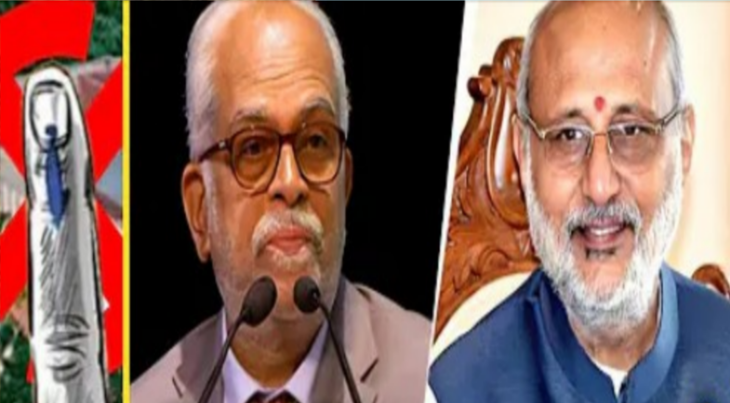 ଉପରାଷ୍ଟ୍ରପତି ନିର୍ବାଚନ ପୂର୍ବରୁ ଦିଲ୍ଲୀରେ ଓଡିଶା ରାଜନୀତି:  ଏନଡିଏ କୁ ବିଜେଡିର ସମର୍ଥନ ନେଇ ବଢିଲା ଚର୍ଚ୍ଚା