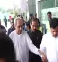 ୪ ଦିନିଆ ଦିଲ୍ଲୀ ଗସ୍ତରେ ବିଜେଡି ସଭାପତି ନବୀନ ପଟ୍ଟନାୟକ, ଉପରାଷ୍ଟ୍ରପତି ନିର୍ବାଚନ ଥିବାରୁ ବଢ଼ିଲା ଚର୍ଚ୍ଚା