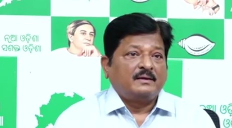 ପଞ୍ଚାୟତିରାଜ ବ୍ୟବସ୍ଥାକୁ ସଙ୍କୁଚିତ କରୁଛନ୍ତି ବିଜେପି ସରକାର।