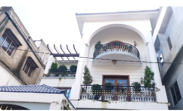 ଅର୍ଚ୍ଚନା ନାଗଙ୍କ ବିଳାସପୂର୍ଣ୍ଣ ଘରକୁ ସିଲ୍ କଲା ED