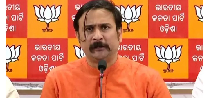 ଚାଷୀଙ୍କ ସହ କରିଥିବା ପ୍ରତାରଣା ପଦାରେ ପଡ଼ିଯିବ ବୋଲି ବିରୋଧୀ ଗୃହ ଚଳାଇ ଦେଉନାହାନ୍ତି: ଈରାଶିଷ ଆଚାର୍ଯ୍ୟ