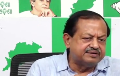 ୨୩ ତାରିଖରେ ବିଧାନସଭା ଘେରାଉ କରିବ ବିଜେଡି