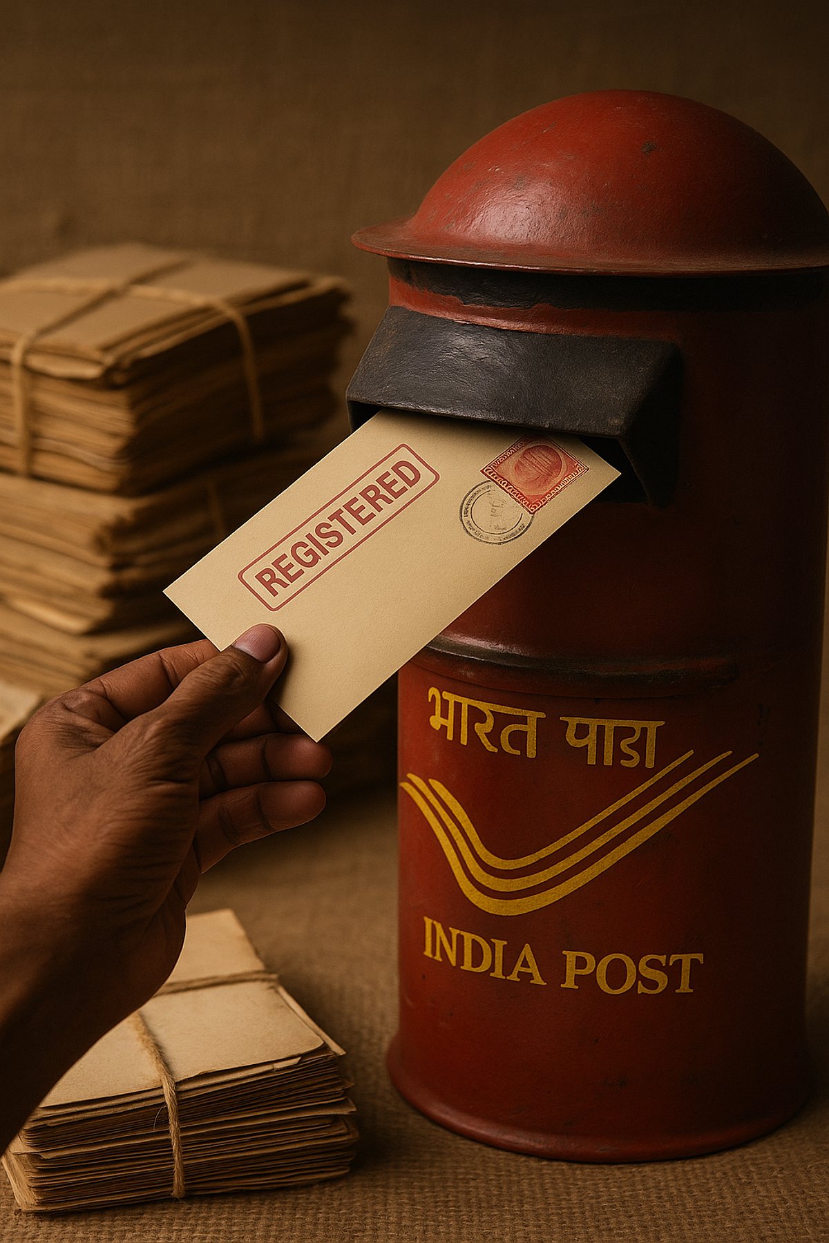 ୧ ଅକ୍ଟୋବରରୁ ଲାଗୁ ହେବ ସ୍ପିଡ୍ ପୋଷ୍ଟରେ ନୂଆ ଶୁଳ୍କ