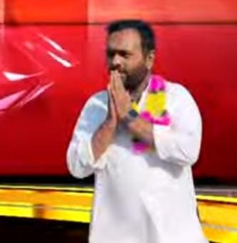 ବିଜେପିରେ ମିଶିବେ ଜୟ ଢୋଲକିଆ!