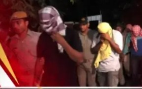 ଅବସରପ୍ରାପ୍ତ ପୋଲିସ ବାବୁଙ୍କ ପୁଅ ଗିରଫ, ବଢିଲା ସନ୍ଦେହ: ବିଜେଡି ଓ ବିଜେପି ମୁହାଁମୁହିଁ