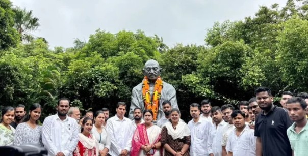 ଅକ୍ଟୋବର ୯ରୁ ବିଜେଡିର ଜନସମ୍ପର୍କ ଅଭିଯାନ