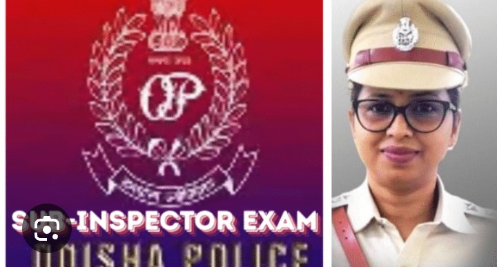 କ୍ରାଇମବ୍ରାଞ୍ଚ ଡିଏସପି ରତ୍ନପ୍ରଭା ଶତପଥୀଙ୍କୁ ମିଳିଲା ଏସଆଇ ପରୀକ୍ଷା ମହାଦୁର୍ନୀତିର ତଦନ୍ତ ଦାୟିତ୍ବ