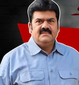 ପୀତବାସ ପଣ୍ଡା ହତ୍ୟା କାଣ୍ଡ ମାମଲା:  ଜିଲ୍ଲା ବିଜେଡି ସଭାପତି ବିକ୍ରମ ପଣ୍ଡାଙ୍କୁ ଉଠାଇ ନେଲା ପୋଲିସ..