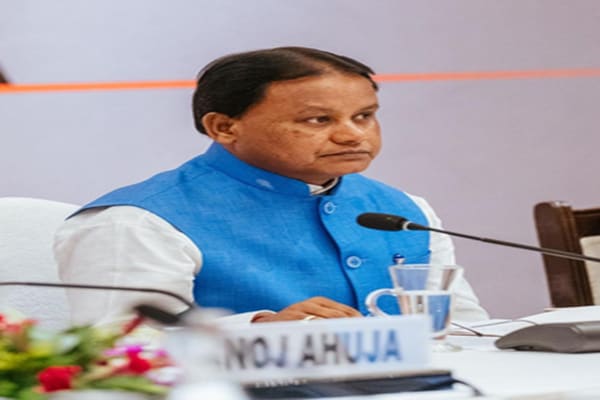 ବଢ଼ିଲା 3% ଭତ୍ତା:  ସରକାରୀ କର୍ମଚାରୀଙ୍କୁ ରାଜ୍ୟ ସରକାର ଦେଲେ ଦୀପାବଳି ଭେଟି