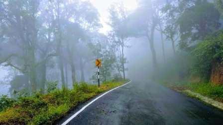 କନ୍ଧମାଳକୁ ଫେରିଲା ଶୀତ.ଆଗକୁ ଆହୁରି ବଢିବ!