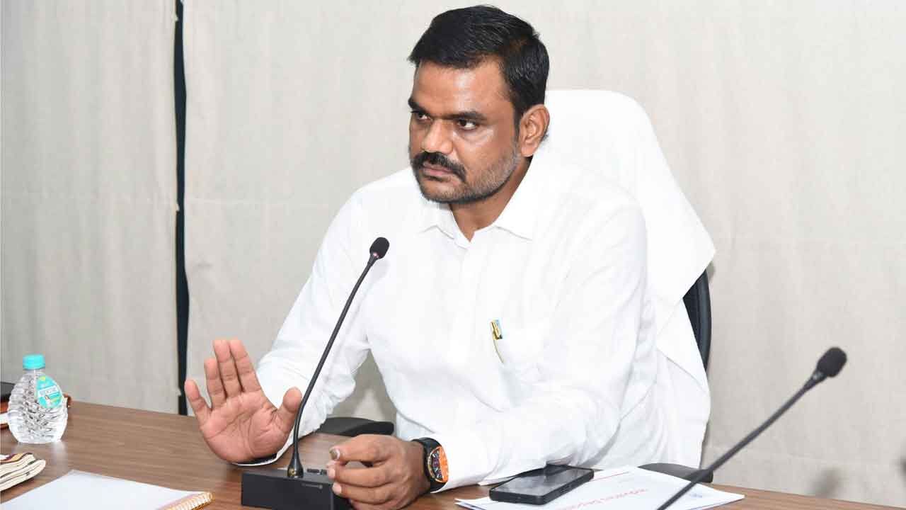 ଶିଳ୍ପ ମନ୍ତ୍ରୀ କହିଲେ ଇତିହାସ ହୋଇ ରହିଯିବ ବିଜେଡି.