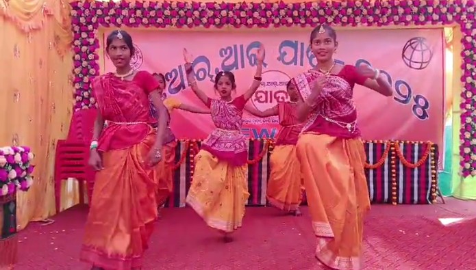 ଲୋକାର୍ପଣ ହେଲା ଏଲ୍. ଆର୍. ଆଇ ଯାତ୍ରା ୨୦୨୫