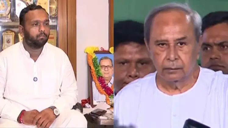 ବିଜେଡିକୁ ବଡ଼ ଝଟକା, ସମ୍ମାନ ରଖିଲା କଂଗ୍ରେସ