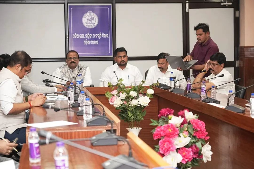 ବିଶ୍ଵ ପ୍ରସିଦ୍ଧ ବରଗଡ଼ ଧନୁଯାତ୍ରା ପାଇଁ ୧ କୋଟି ଟଙ୍କା ଦେବେ ରାଜ୍ୟ ସରକାର