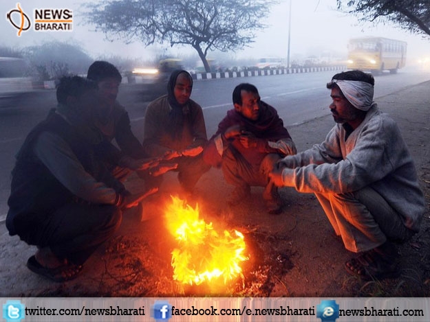 ଜାଡ଼ରେ ଥରୁଛି ସାରା ଓଡ଼ିଶା: ଆଗକୁ ଆହୁରି ବଢ଼ିବ ଶୀତ