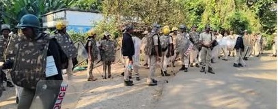 ମାଲକାନଗିରିରେ ୨୪ ଘଣ୍ଟା ପାଇଁ ଇଣ୍ଟରନେଟ୍‌ ସେବା ବନ୍ଦ, ଆଜି ସନ୍ଧ୍ୟା ୬ଟାରୁ ଲାଗୁ