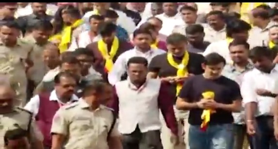 ଭାରତୀୟ ଟିମ୍‌ର ବିଜୟ ପାଇଁ ପୁରୀ ଶ୍ରୀମନ୍ଦିରରେ ପୂଜାର୍ଚ୍ଚନା