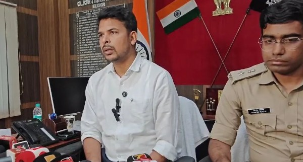 ଏମଭି ୨୬ ହିଂସାକାଣ୍ଡ ଘଟଣା : ଗିରଫ ସଂଖ୍ୟା ୧୮ ରେ ପହଞ୍ଚିଲା