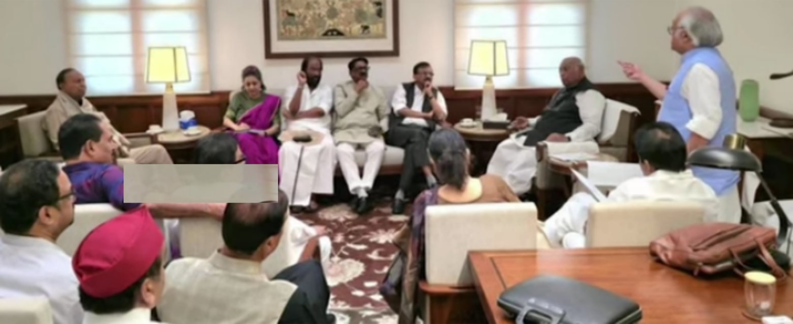 ଇଣ୍ଡି ମେଣ୍ଟ ମୁହାଁ ବିଜେଡି!