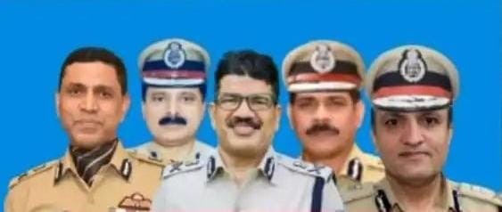 କିଏ ହେବ ଓଡ଼ିଶାରେ ଡିଜିପି? ଦିଲ୍ଲୀରେ ପୁଣି ବସିବ ବୈଠକ